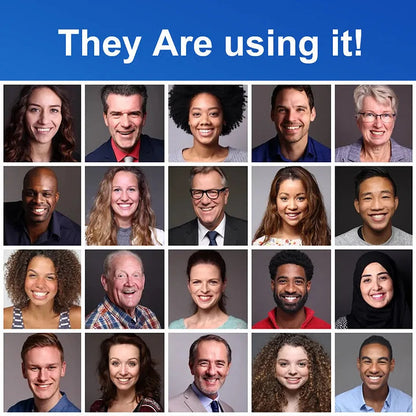 2026🏆🌎Ends Today: 70% OFF! ⏰Yagoo™ Medical Full Denture with Strong Suctiond🦷Obtain American Dental Association (ADA) Certification