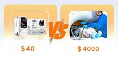 👑2026 Eaily Hot Sale Ends Today: 70% OFF!-Tiworld™ Develops Newly Launched Non-Invasive Smart Glucose Meter-✅made in the USA✅